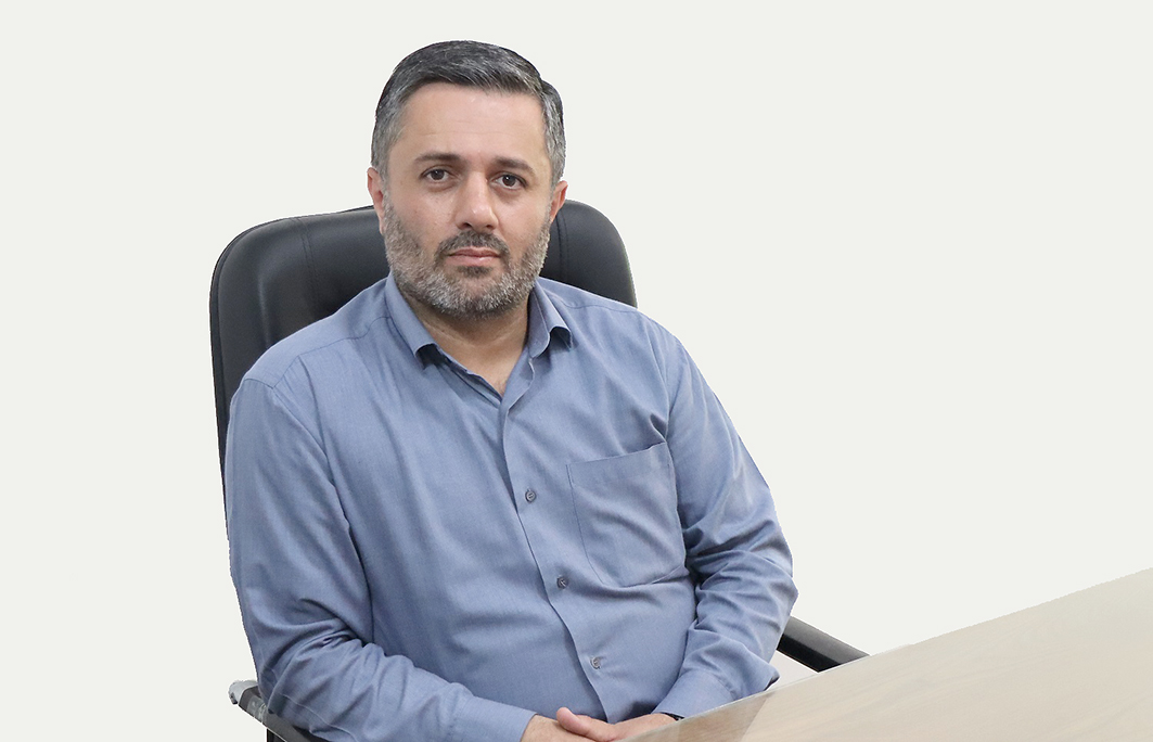 انتصاب سرپرست امور منابع آب شهرستان صومعه سرا انجام شد