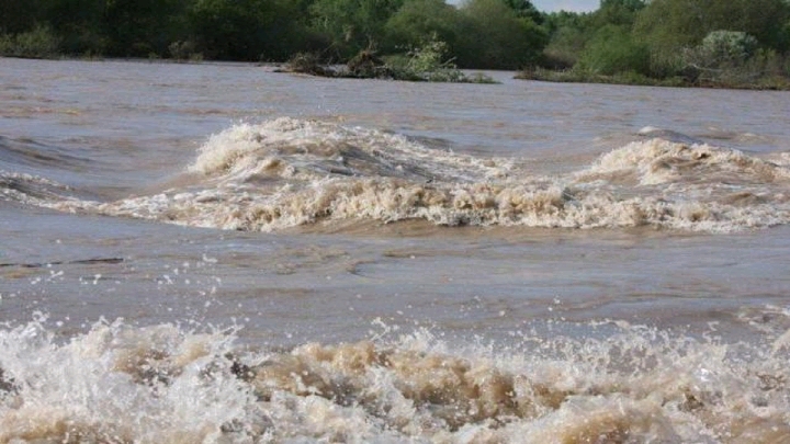 هشدار آب منطقه‌ای گیلان درباره سیلابی شدن رودخانه‌ها: از استقرار در حریم رودخانه‌ها خودداری کنید