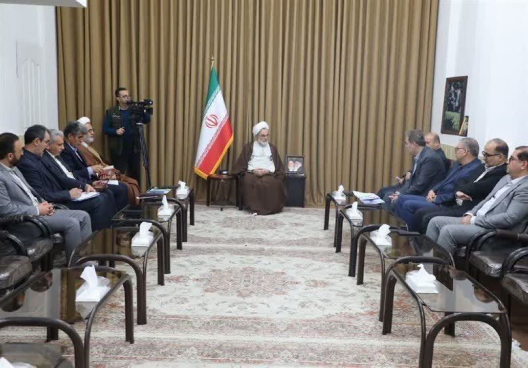 اصلاح الگوی مصرف در کشاورزی، کلید عبور از بحران کم‌آبی است