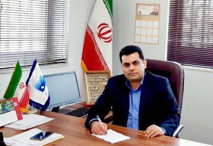 3 هکتار از زهکش محسن آباد بخش کیاشهر رفع تصرف شد