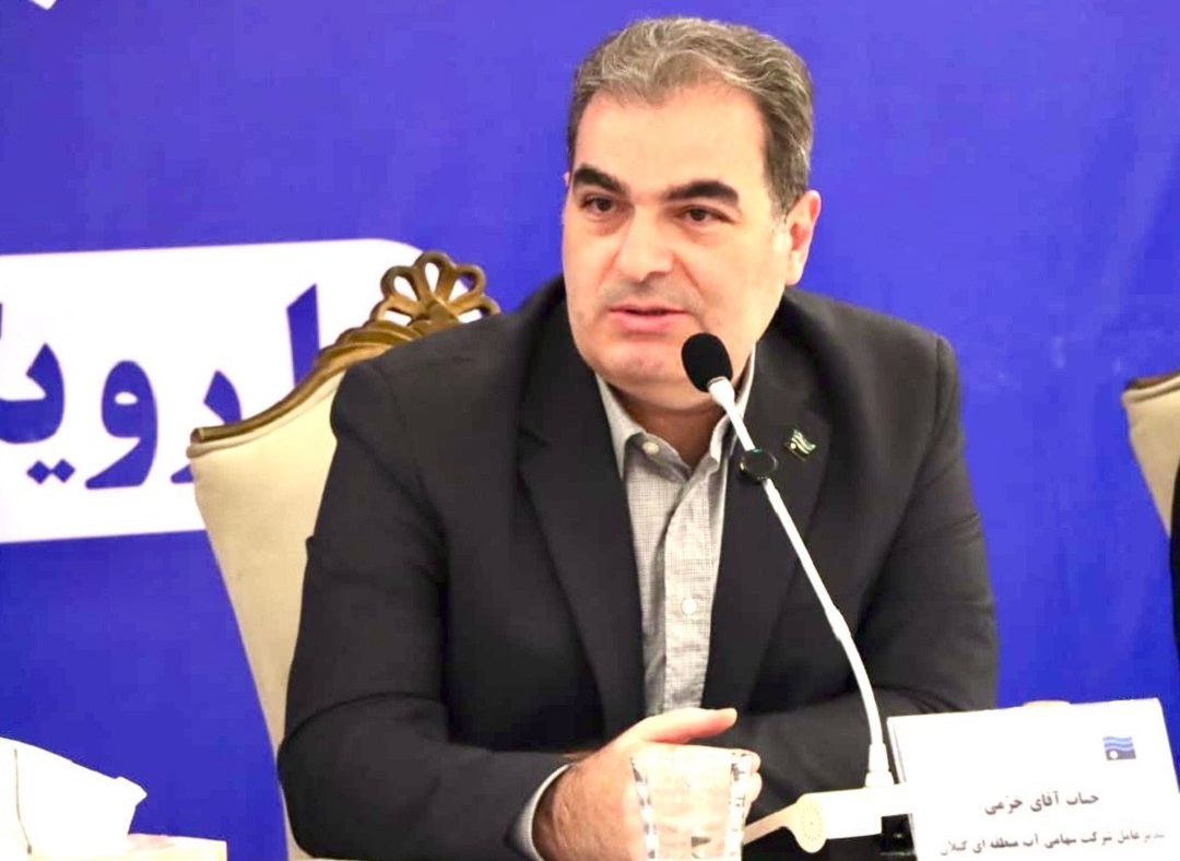 حمایت مجموعه منابع انسانی مدیریت منابع آب ایران موجب توانمند‌تر شدن سرمایه انسانی آب‌های منطقه ای است